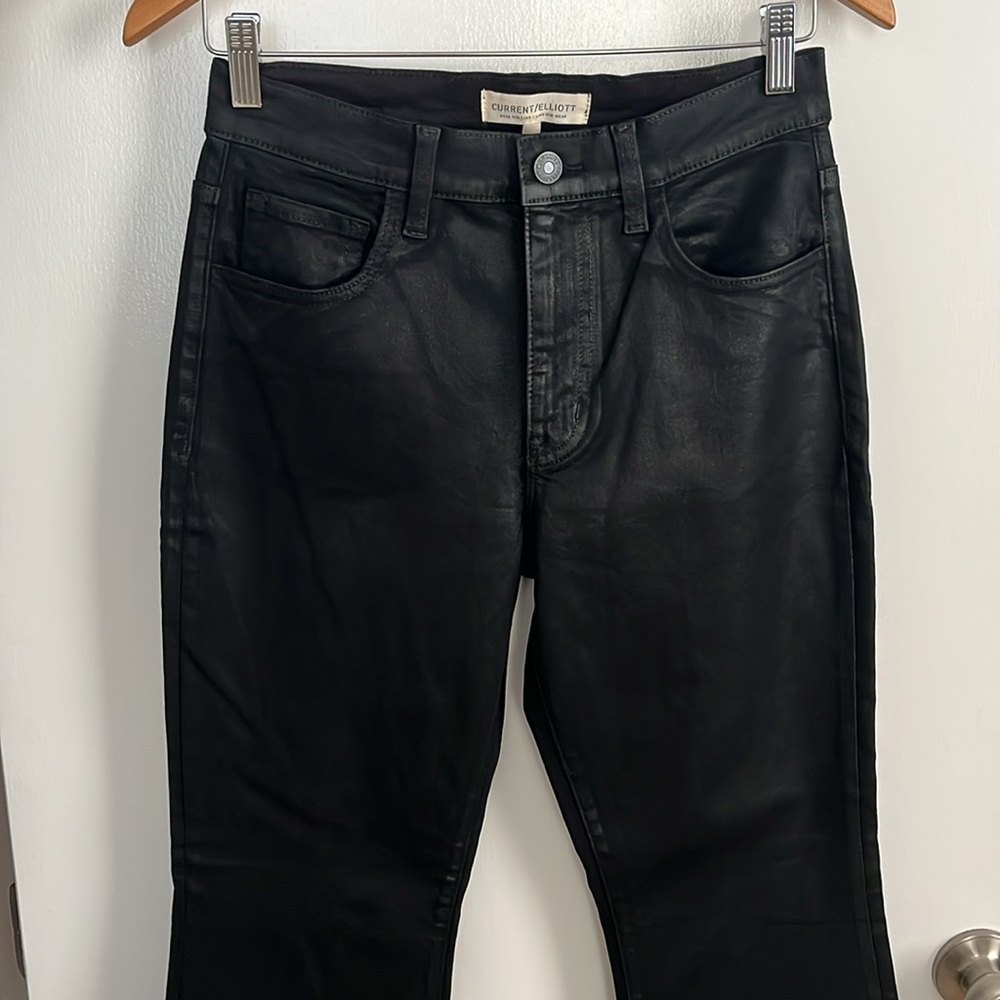 Current/Elliott ** - image 3